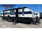 2023 Forest River Cherokee 274BRB Limited 27ft
