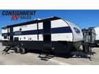 2023 Forest River Cherokee 264DBH Limited 26ft