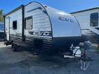 2023 Forest River Evo 177FQ 23ft
