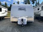 2012 Forest River Forest River Coachmen 246rk Freedom Express 24ft