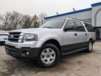 2015 Ford Expedition EL XL 4X4 Tow Package 8-Passenger Rear A/C Back-Up Camera