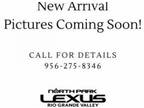 2020 Lexus GX 460 Luxury San Juan, TX