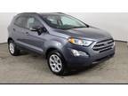 2019 Ford EcoSport SE Maumee, OH