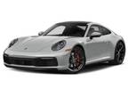 2022 Porsche 911 Littleton, CO