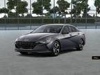 2023 Hyundai Elantra SEL Vernon Rockville, CT