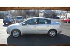 2007 Nissan Sentra 2.0 Somers, CT