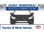 2021 Toyota RAV4 XLE Premium Silver Spring, MD