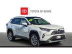 2021 Toyota RAV4 Limited Bowie, MD