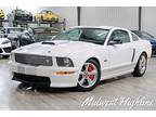 2007 Ford Mustang GT Premium Shelby GT Clean Carfax! Only 6,657 Miles!
