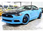 2015 Ford Mustang GT Premium Richard Petty Edition! 1 of only 43!