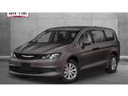 2021 Chrysler Voyager LXi Lone Tree, CO