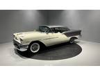 1957 Oldsmobile 88 Holiday Coupe Coupe