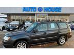 2008 Subaru Forester 2.5 X Premium Package Downers Grove, IL