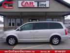2012 Chrysler town & country Silver, 189K miles