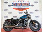 2021 Harley-Davidson XL 1200X Forty Eight - Fort Worth,TX