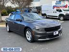 2020 Dodge Charger Gray, 60K miles