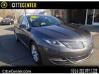 Used 2015 Lincoln MKZ for sale.
