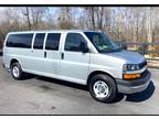 Used 2016 Chevrolet Express for sale.