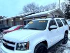 Used 2009 Chevrolet Tahoe for sale.