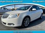 Used 2012 Buick Verano for sale.