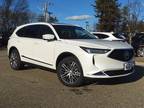 2023 Acura Mdx SH-AWD w/Advance