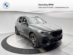 2023 BMW X5 M50i