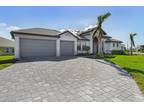 3110 NW 43rd Pl, Cape Coral, FL 33993