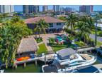 552 Palm Dr, Hallandale Beach, FL 33009