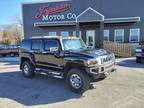 2006 Hummer H3 Base