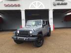2016 Jeep Wrangler Unlimited 4WD 4DR SPORT