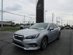 2018 Subaru Legacy 2.5i Limited