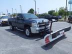 2013 Chevrolet Silverado 3500HD LT