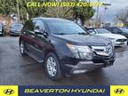 2009 Acura Mdx SH-AWD w/Tech