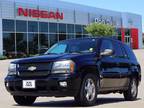 2008 Chevrolet Trailblazer LT