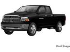 2012 Ram 1500 Big Horn