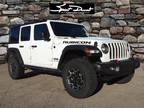 2023 Jeep Wrangler Unlimited Rubicon