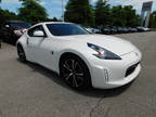 2020 Nissan 370Z Sport Touring