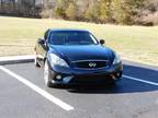 2014 Infiniti Q60 Coupe Sport