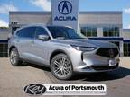 2023 Acura Mdx SH-AWD w/Advance