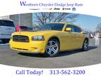 2006 Dodge Charger RT