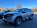 2023 Honda Pilot EX-L 7-PASSENGER AWD