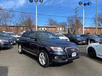 2017 Audi Q5 2.0T quattro Premium