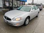 2005 Buick Lacrosse CXL