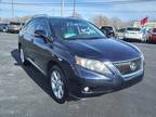 2010 Lexus RX 350 Base