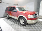 2007 Ford Expedition Eddie Bauer