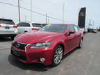 2014 Lexus GS 350 Base