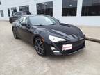 2013 Scion FR-S Base