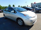 2004 Toyota Prius Base