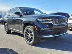 2023 Jeep Grand Cherokee Summit