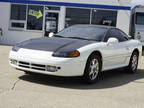 1995 Dodge Stealth Base